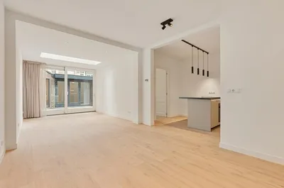 Apartment for rent on Ferguutstraat in Amsterdam