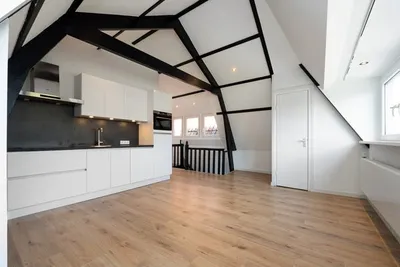Apartment for rent on Randweg in Rotterdam