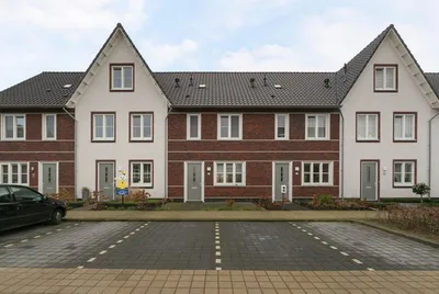 House for rent on Kruidenstraat 67 B in Nijmegen