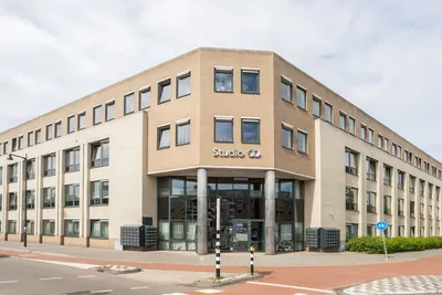 Studio for rent on Mauritsstraat 260 in Eindhoven