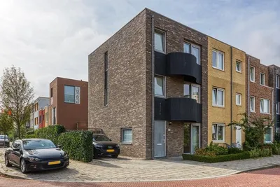 House for rent on Biancaland in Den Haag