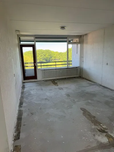 Apartment for rent on Angelsloërdijk in Emmen