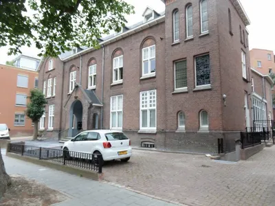 Apartment for rent on Strijpsestraat in Eindhoven