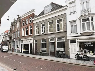 Apartment for rent on Vughterstraat in Den Bosch