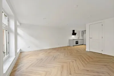 Apartment for rent on Spuistraat in Den Haag