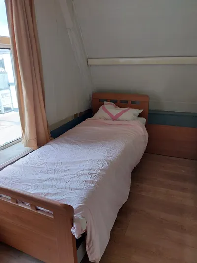 Apartment for rent on Voorstraat in Kollum