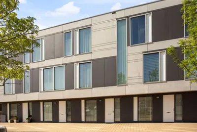 House for rent on Waterlinie in Eindhoven