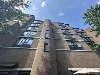 Apartment for rent on Glashaven in Rotterdam