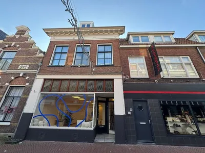 Room for rent on Nieuwe Oosterstraat in Leeuwarden
