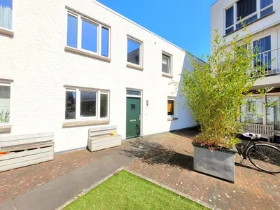 House for rent on Hoog Gagel in Eindhoven