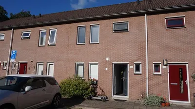Apartment for rent on Bogelskamphoek in Enschede