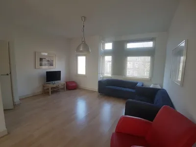 Apartment for rent on Strevelsweg in Rotterdam