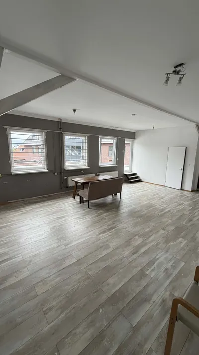 Studio for rent on Hoogstraat in Overasselt