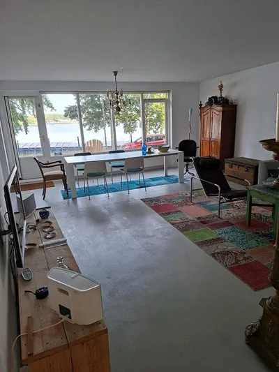 Apartment for rent on Venetiëhof in Amsterdam