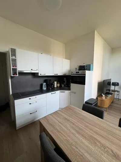 Apartment for rent on Juliana van Stolbergstraat in Heerlen