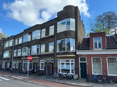 Room for rent on Nieuwe Ebbingestraat in Groningen