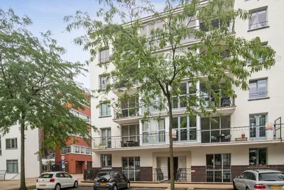 Apartment for rent on Bordeslaan in Den Bosch