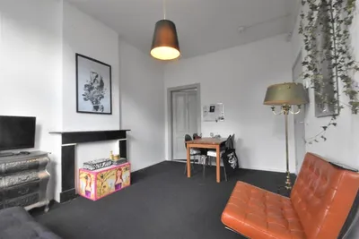Apartment for rent on Herbenusstraat in Maastricht