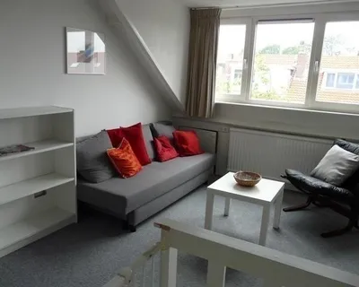 Room for rent on Petrarcalaan in Utrecht