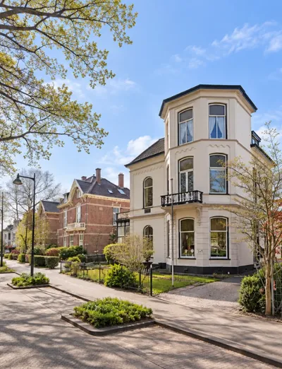 Room for rent on Kerklaan in Apeldoorn