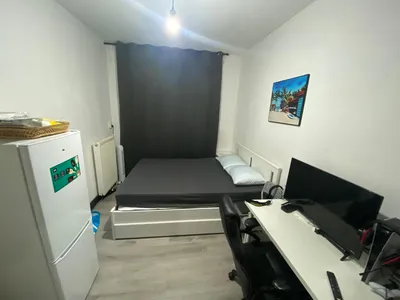 Room for rent on Laakkade in Den Haag