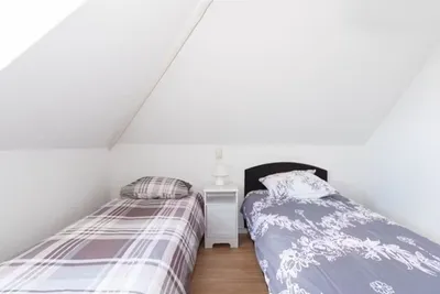 Room for rent on Honingerdijk in Rotterdam