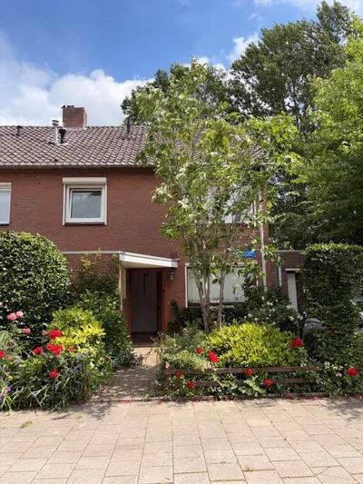 House for rent on Zwaardvispad in Eindhoven