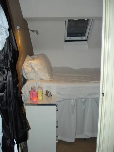 Room for rent on Heugemerweg in Maastricht