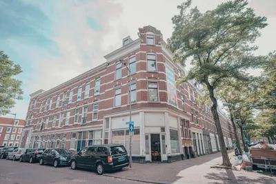 Apartment for rent on Lombokstraat in Rotterdam