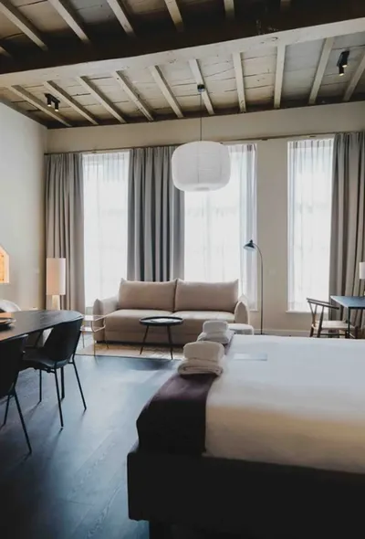 Apartment for rent on Grotestraat in Nijmegen