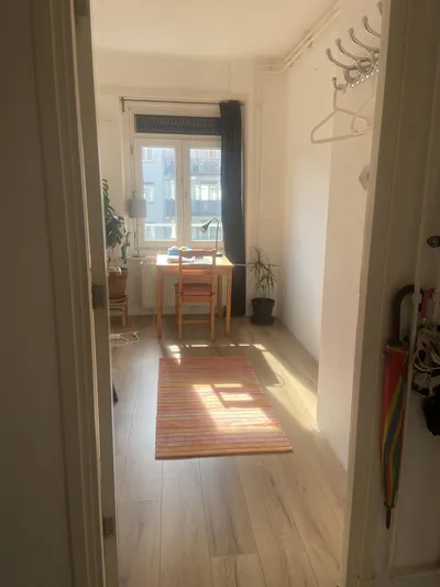 Room for rent on Erik de Roodestraat in Amsterdam