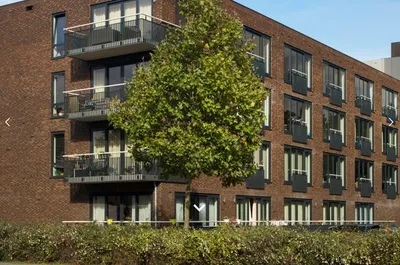 Apartment for rent on Pisanostraat in Eindhoven
