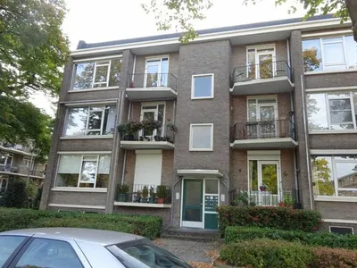 Apartment for rent on Karel de Grotelaan in Eindhoven