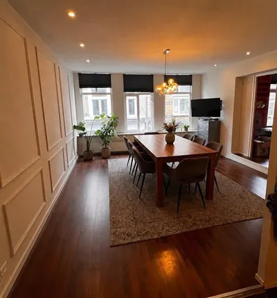 Room for rent on Lange Brugstraat in Breda