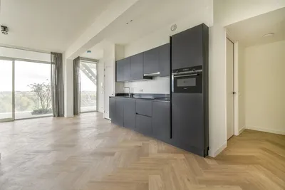 Apartment for rent on Haarlemmerweg in Amsterdam