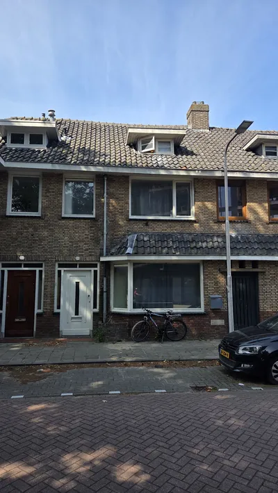 Room for rent on Don Sartostraat in Tilburg