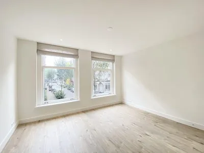 Apartment for rent on Elisabeth Wolffstraat in Amsterdam