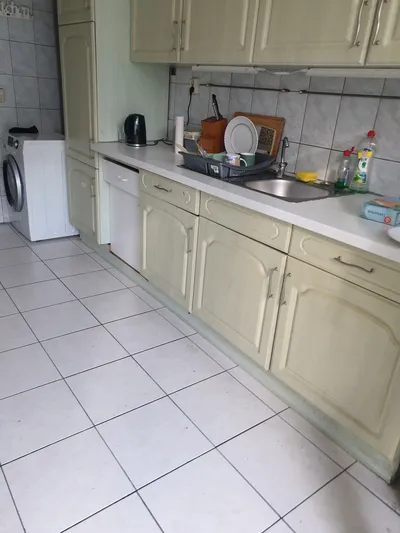 Room for rent on Trumanlaan in Utrecht