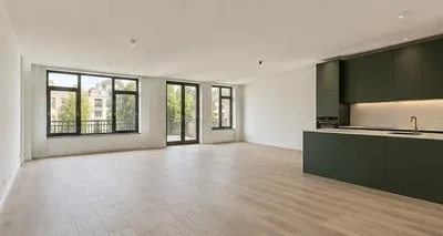 Apartment for rent on Sikkelstraat in Rotterdam