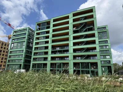 Apartment for rent on Haarlemmerweg 1154 W in Amsterdam