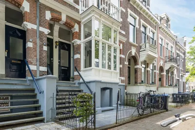 Apartment for rent on van Slichtenhorststraat in Nijmegen