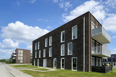 Apartment for rent on Foarein in Leeuwarden