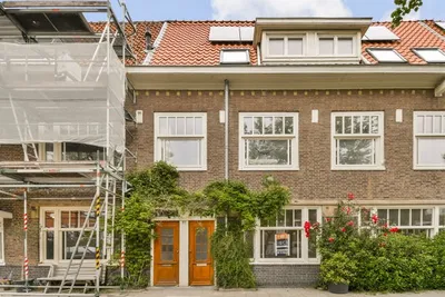 Apartment for rent on Archimedesweg in Amsterdam