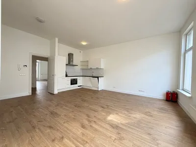 Apartment for rent on Nieuwe Binnenweg 289 B in Rotterdam
