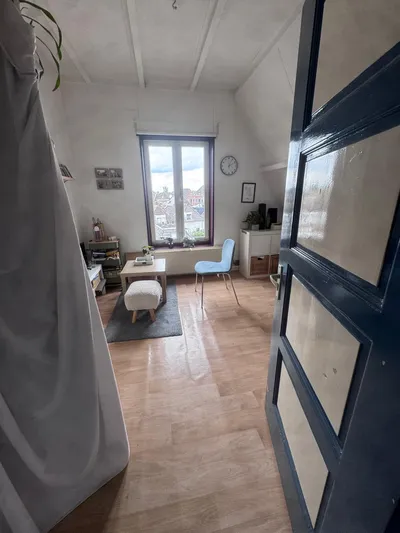 Room for rent on Korte Davostraat in Deventer