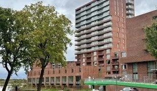 Apartment for rent on Meerring in Eindhoven