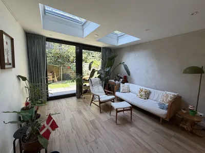 Apartment for rent on Semarangstraat in Amsterdam