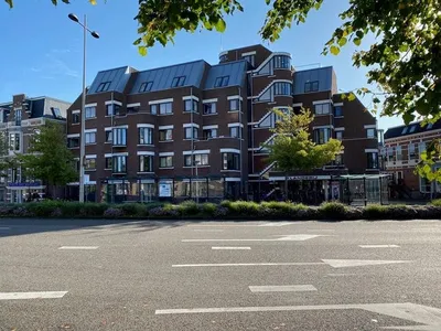 Apartment for rent on Zuiderplein 33 d in Leeuwarden