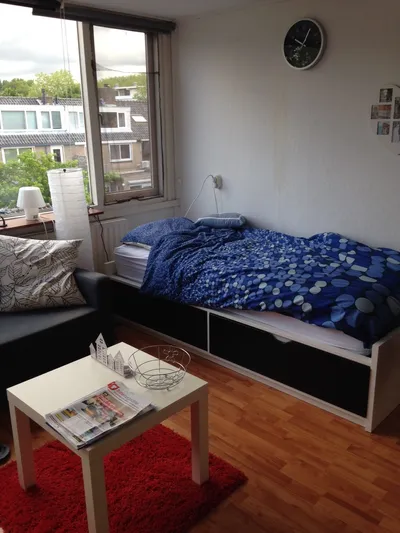 Room for rent on Doenradestraat in Breda