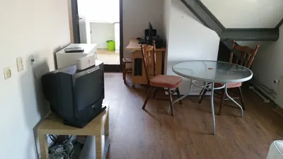 Studio for rent on van Speyckstraat in Venlo